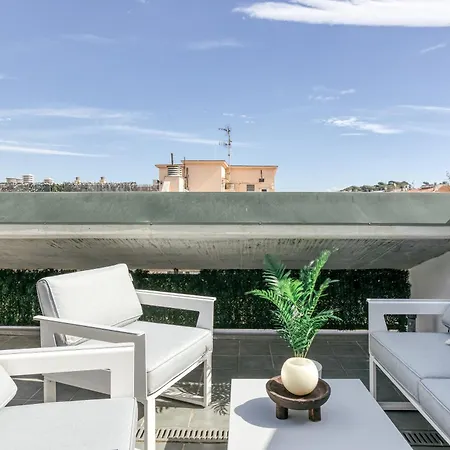Muntaner Duplex Palamós