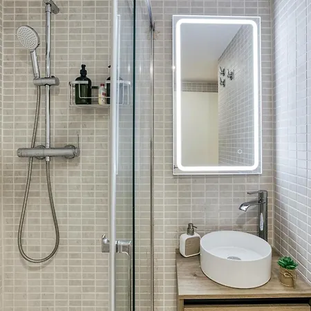 Muntaner Duplex Palamós
