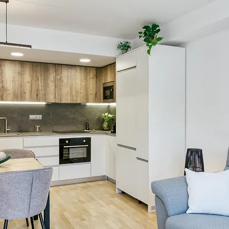 Appartement Muntaner Duplex Palamós