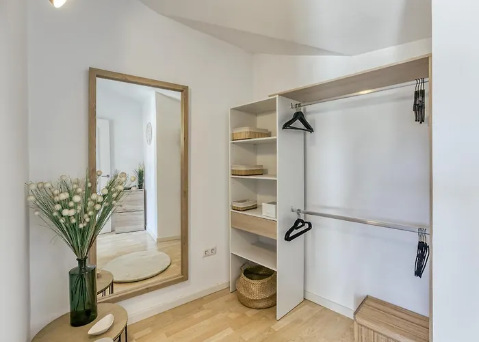 Muntaner Duplex