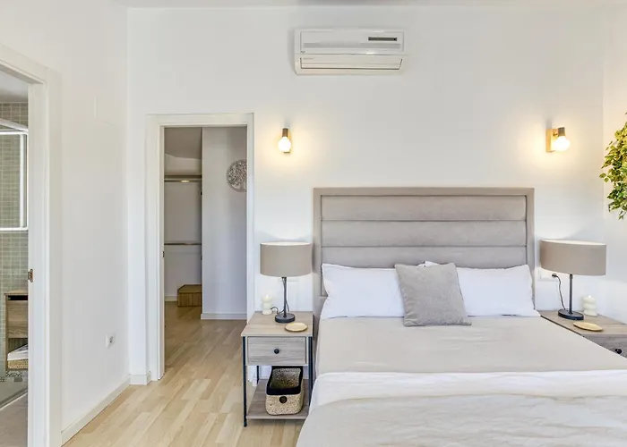 Muntaner Duplex