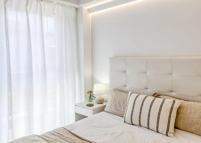 Daire Muntaner Duplex *
