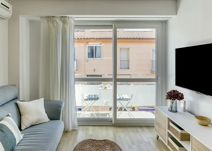 Muntaner Duplex
