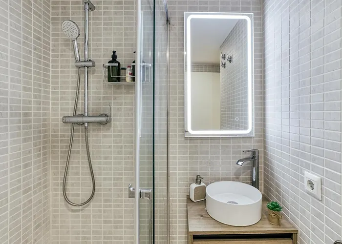 Muntaner Duplex Palamós