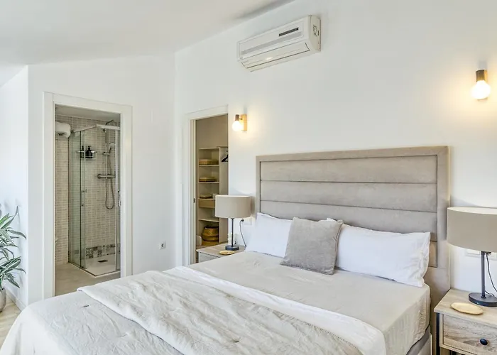 Muntaner Duplex