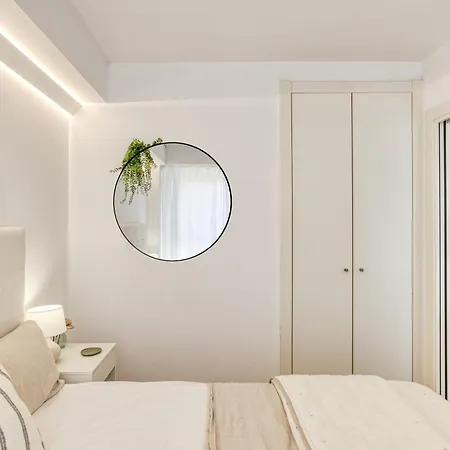 Muntaner Duplex