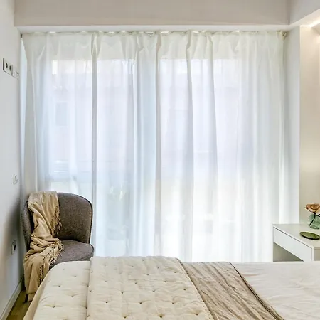 Apartment Muntaner Duplex Palamos