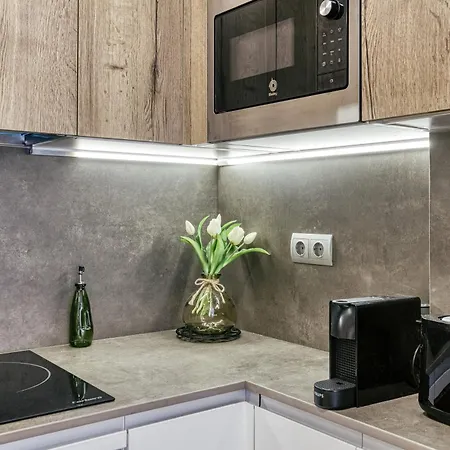 Muntaner Duplex Palamos