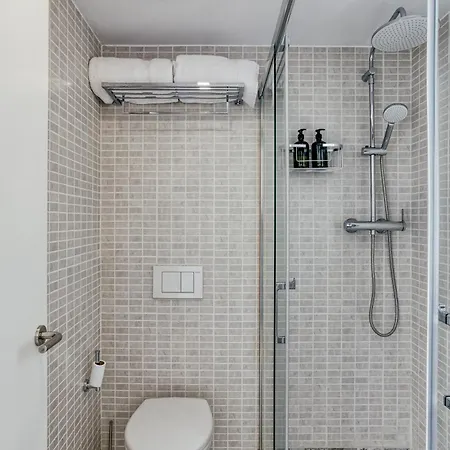 Apartment Muntaner Duplex
