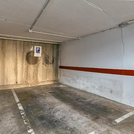 Apartment Muntaner Duplex