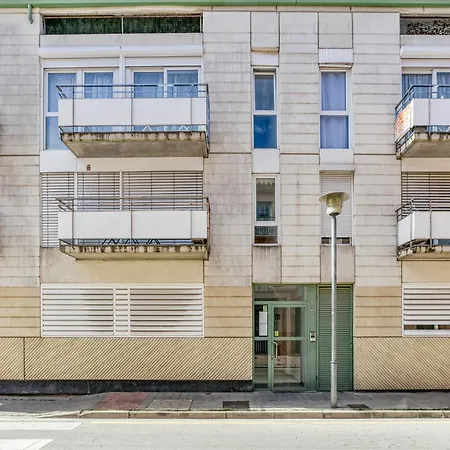 Apartment Muntaner Duplex *