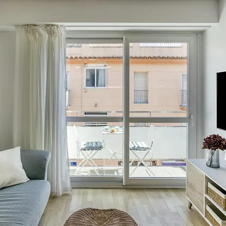 Muntaner Duplex