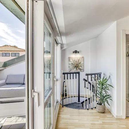 Muntaner Duplex Palamos