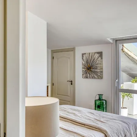 Apartment Muntaner Duplex