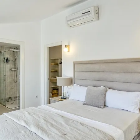 Muntaner Duplex