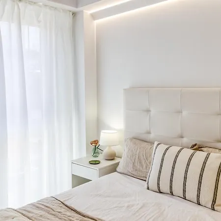 Apartman Muntaner Duplex *