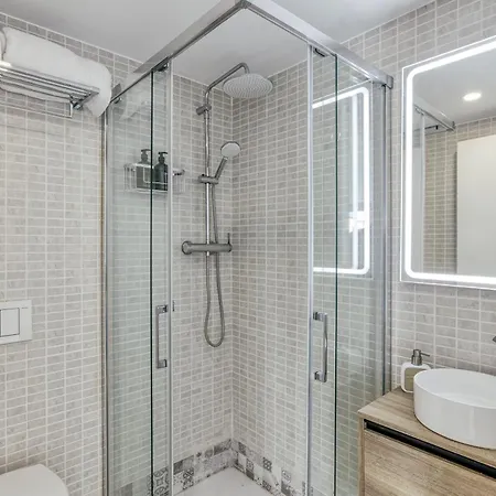 Apartman Muntaner Duplex *