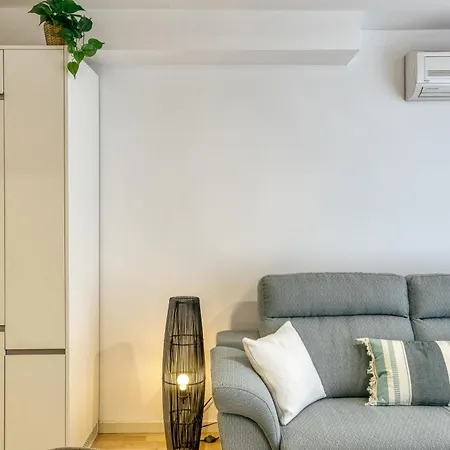 Apartman Muntaner Duplex Palamós